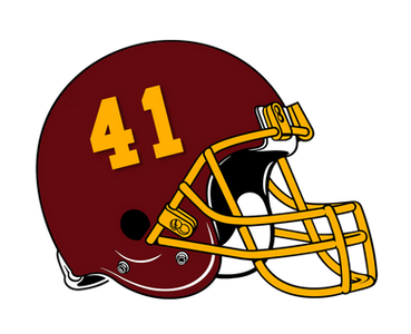 Mike Bass 41