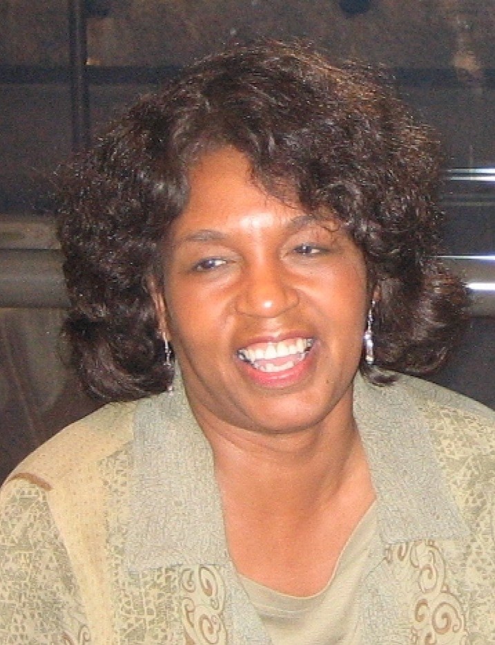 Leah Bass-Baylis