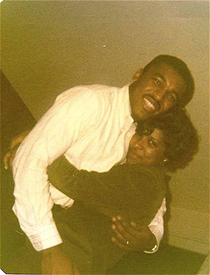 Mike and Rosita Bass