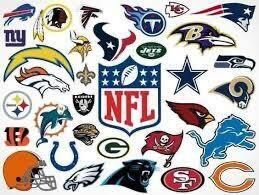 Browse All NFL Teams’ Merchandise