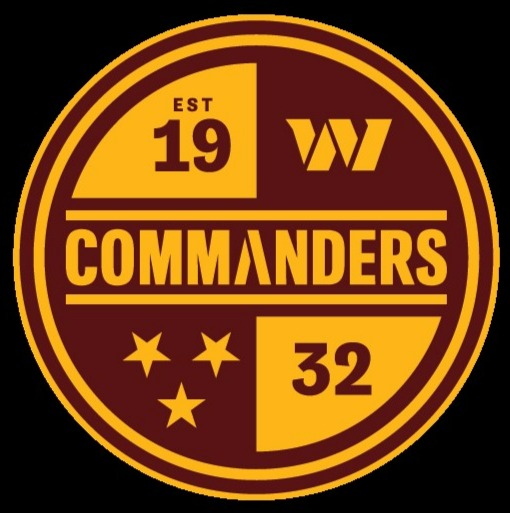 Washington Commanders Merchandise
