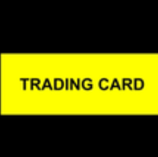 Trading Card