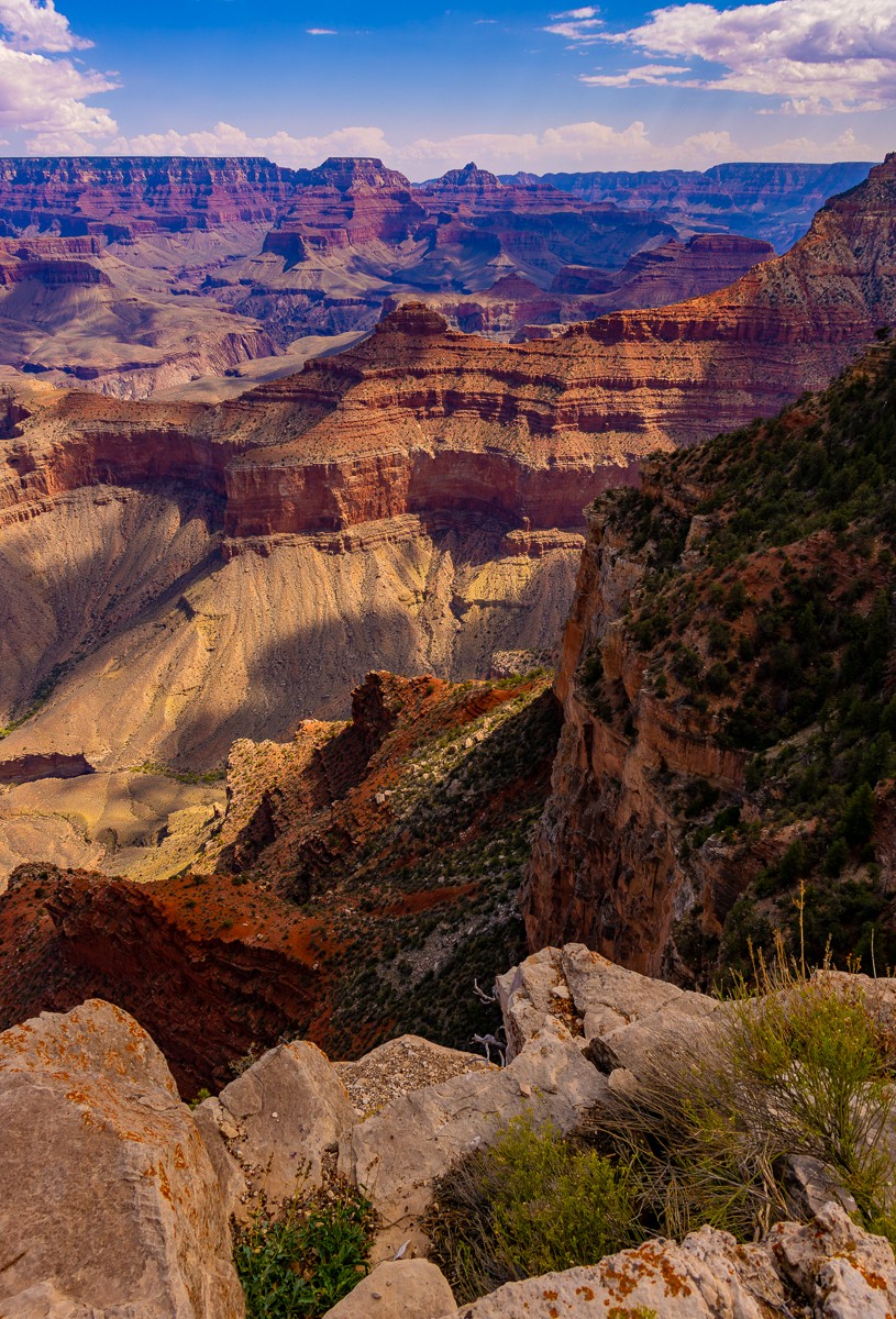 Scenery photograph by Susanne Harm