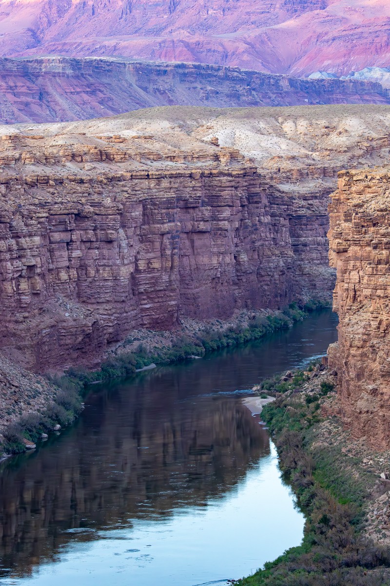 Scenery photograph by Susanne Harm