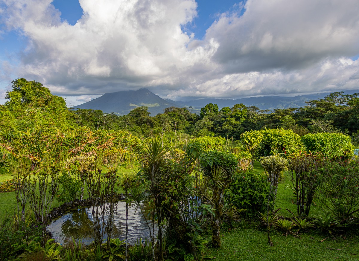 Scenery photograph by Susanne Harm
