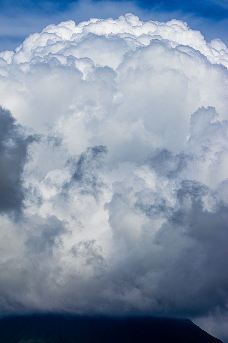 Scenery photograph by Susanne Harm