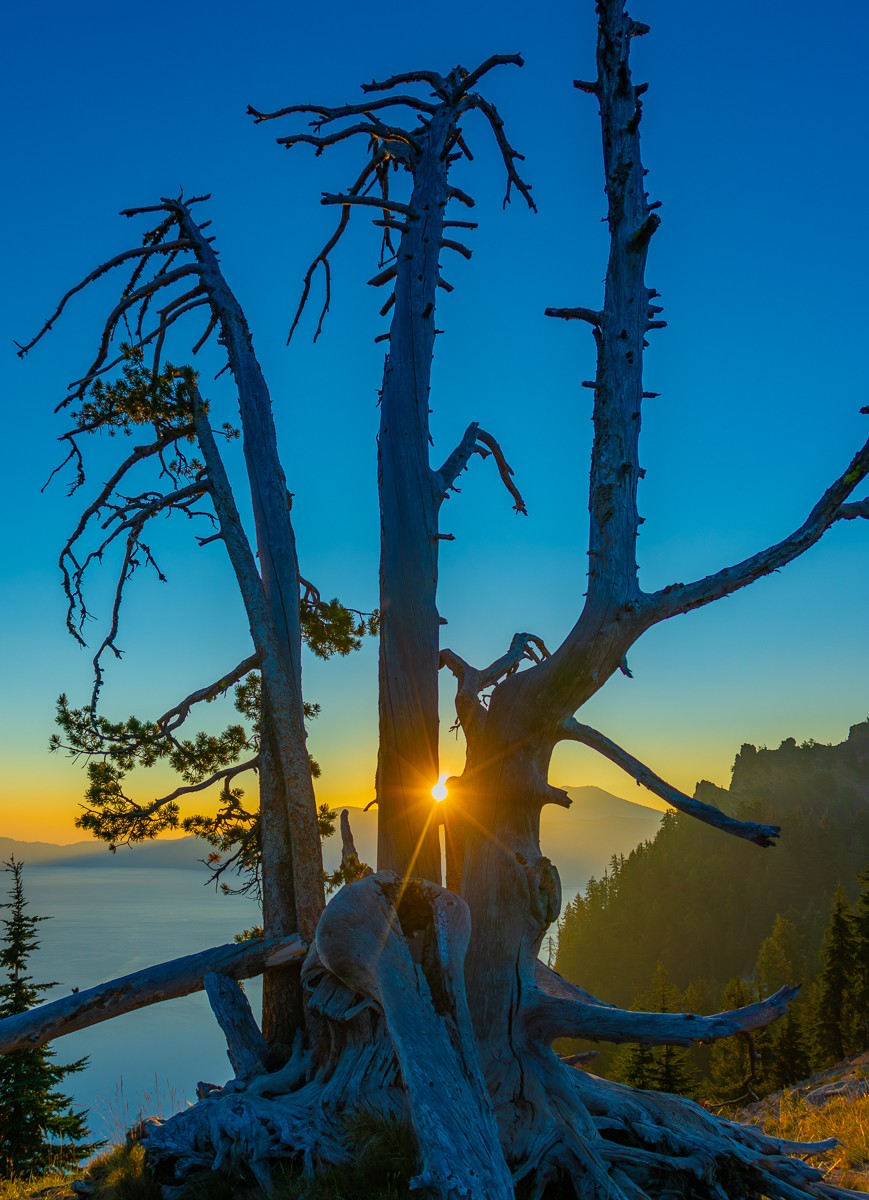Scenery photograph by Susanne Harm
