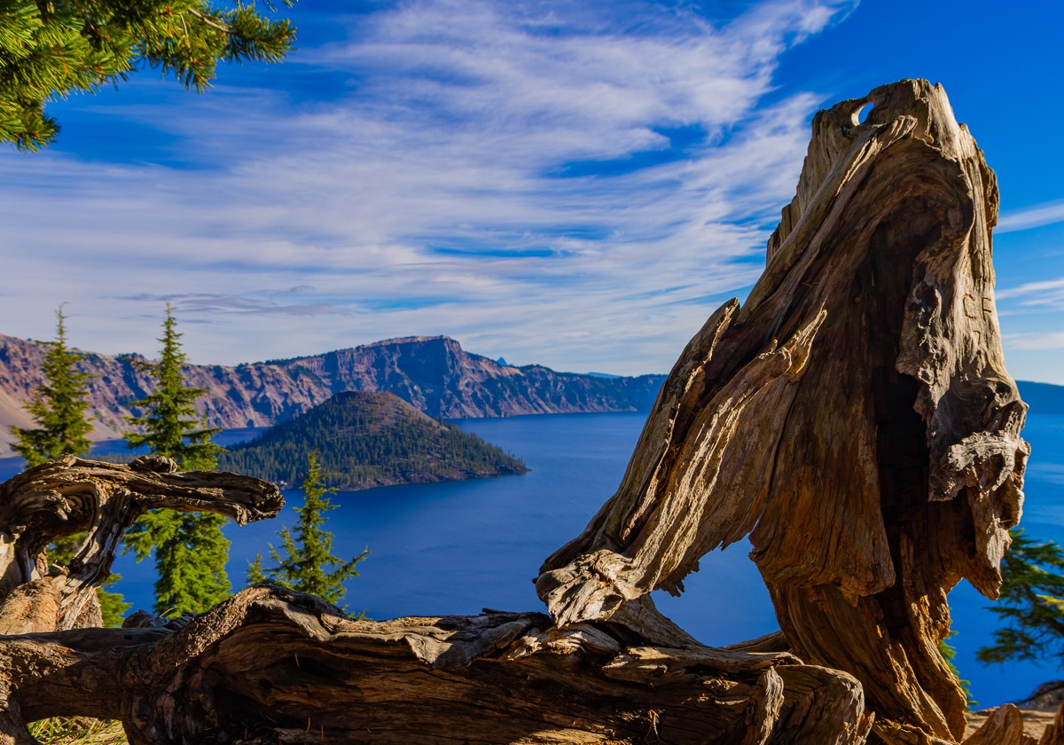 Scenery photograph by Susanne Harm