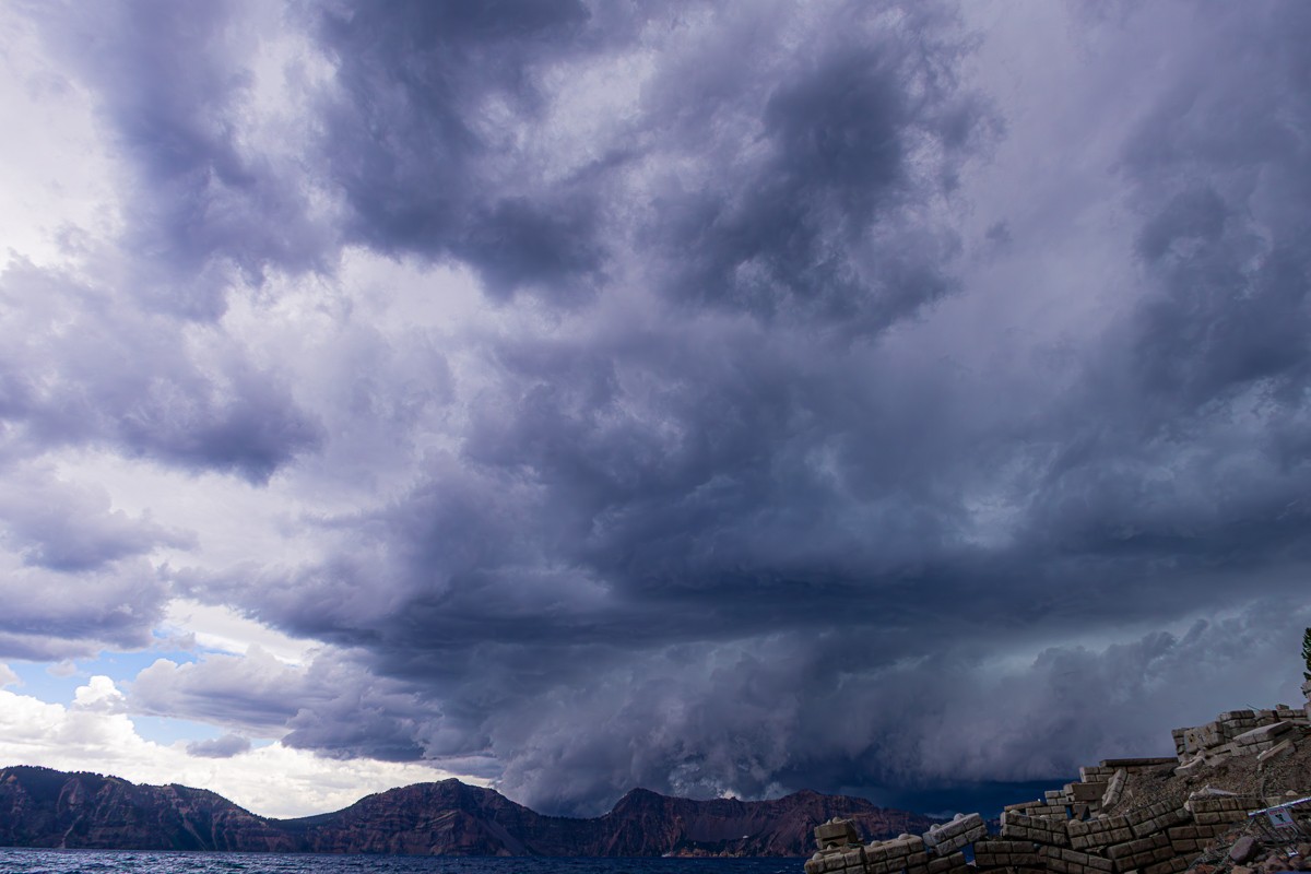 Scenery photograph by Susanne Harm