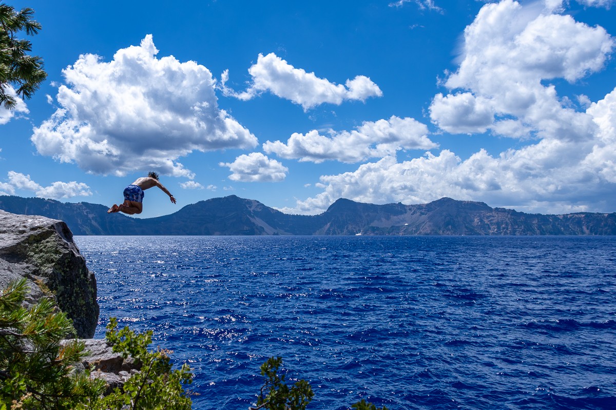 Scenery photograph by Susanne Harm