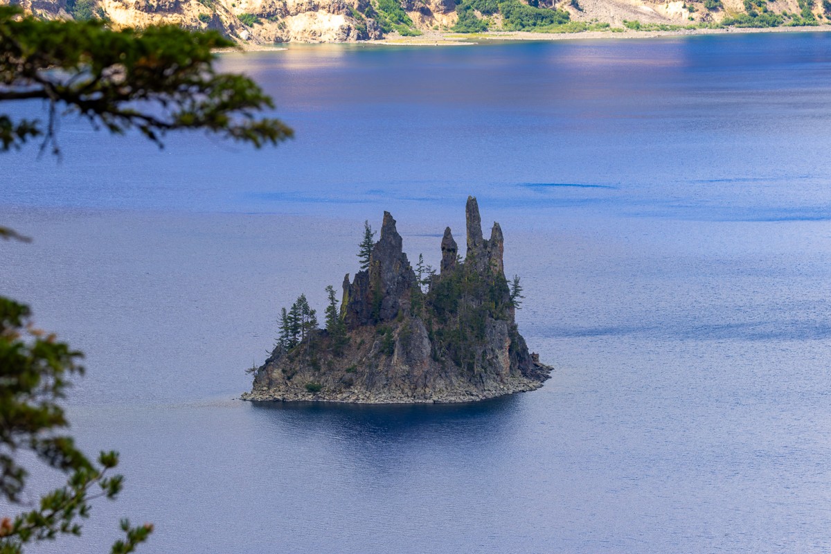 Scenery photograph by Susanne Harm
