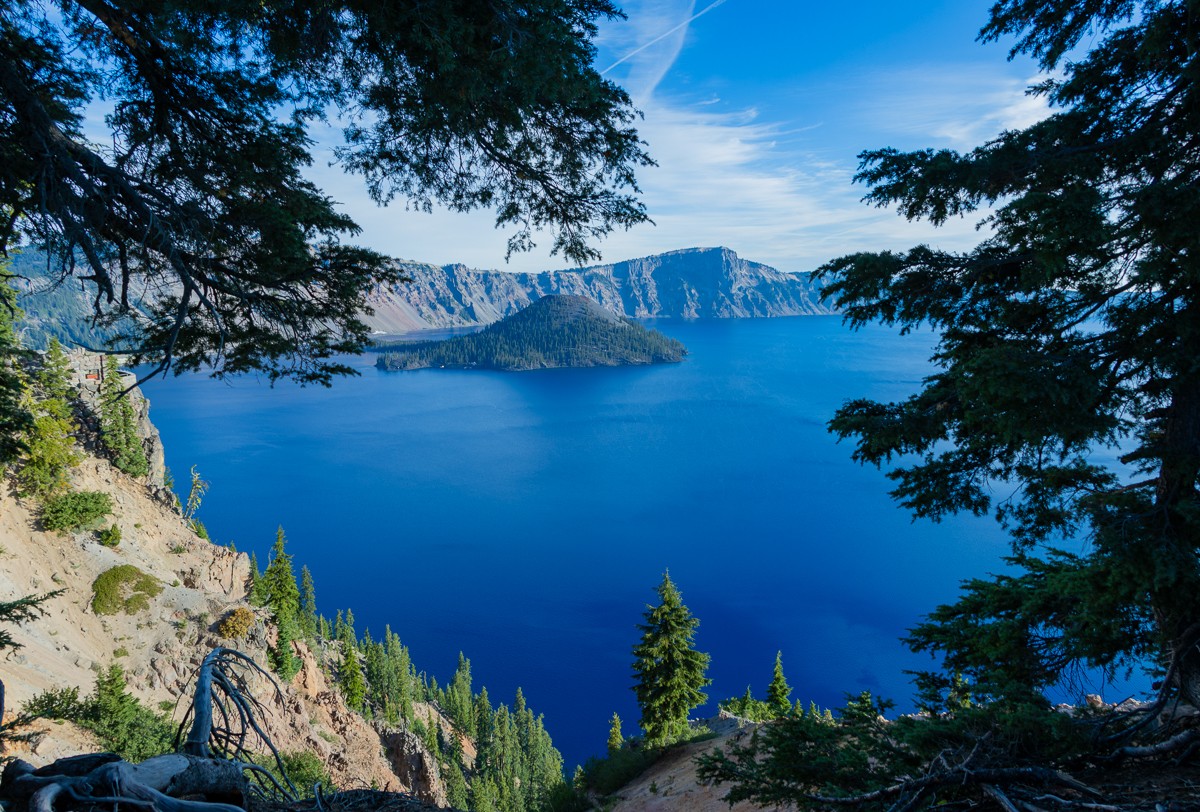 Scenery photograph by Susanne Harm