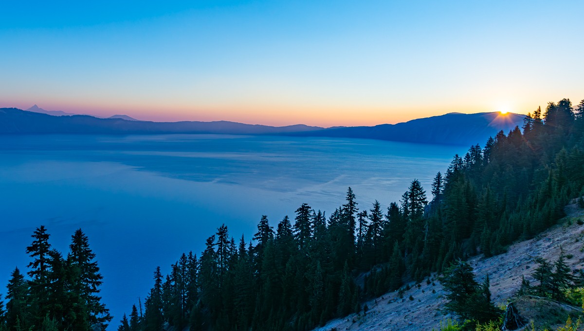 Scenery photograph by Susanne Harm