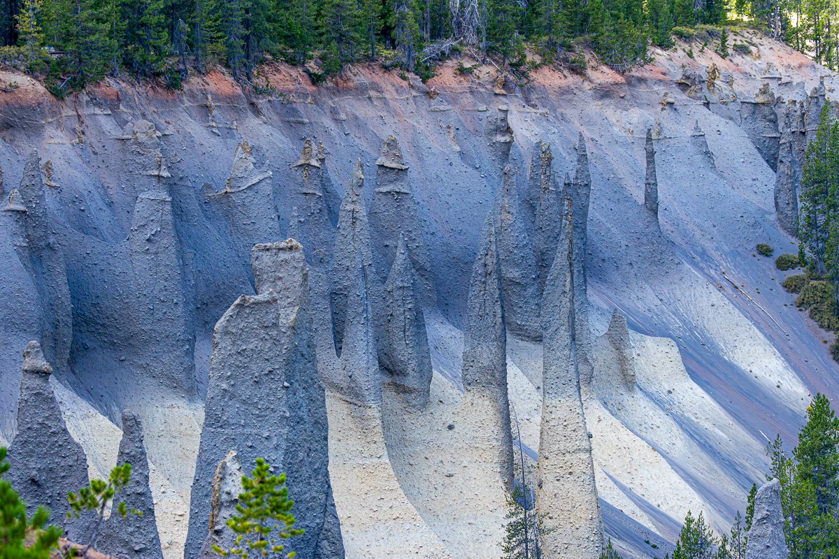 Scenery photograph by Susanne Harm