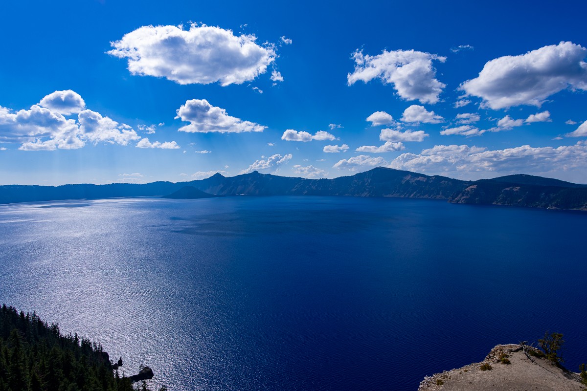 Scenery photograph by Susanne Harm