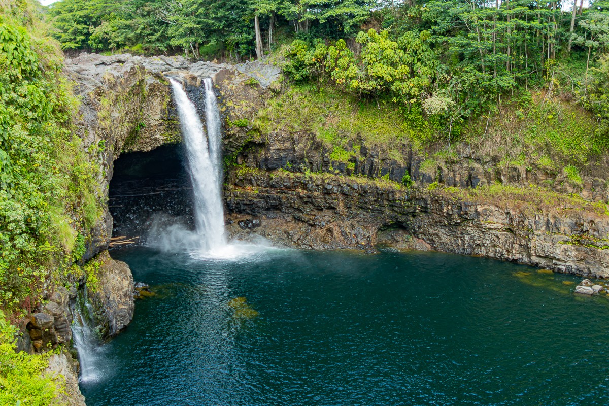 Scenery photograph by Susanne Harm