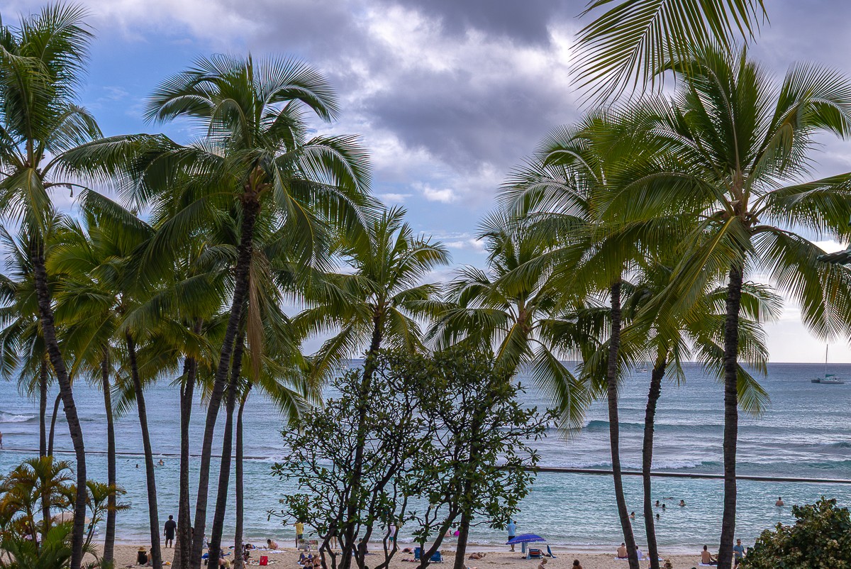 Scenery photograph by Susanne Harm