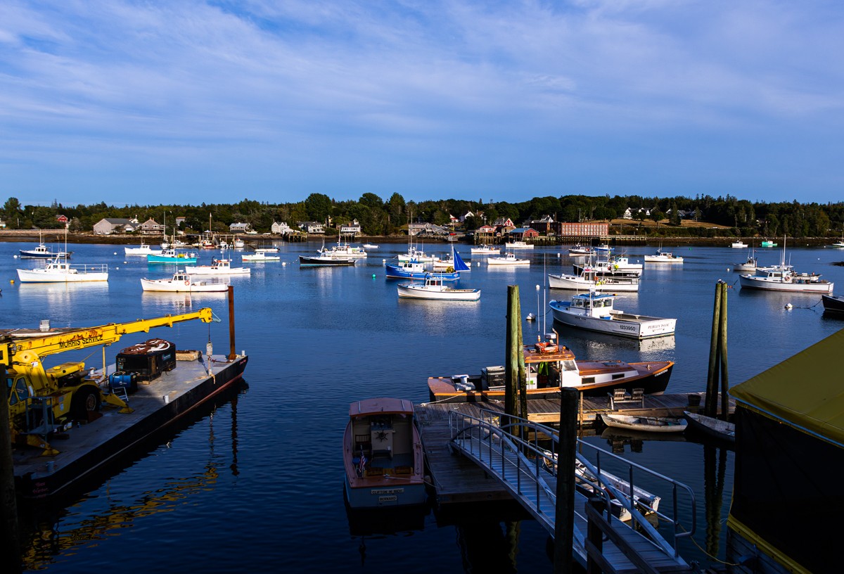 Scenery photograph by Susanne Harm