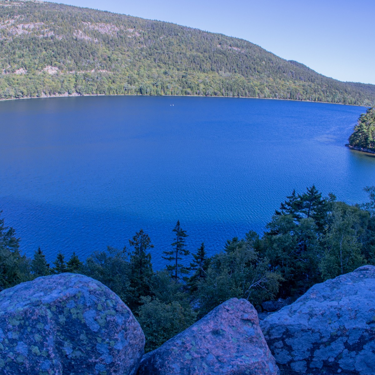 Scenery photograph by Susanne Harm