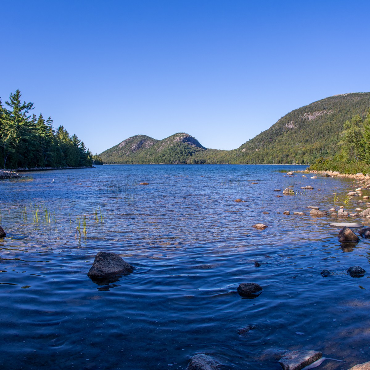 Scenery photograph by Susanne Harm