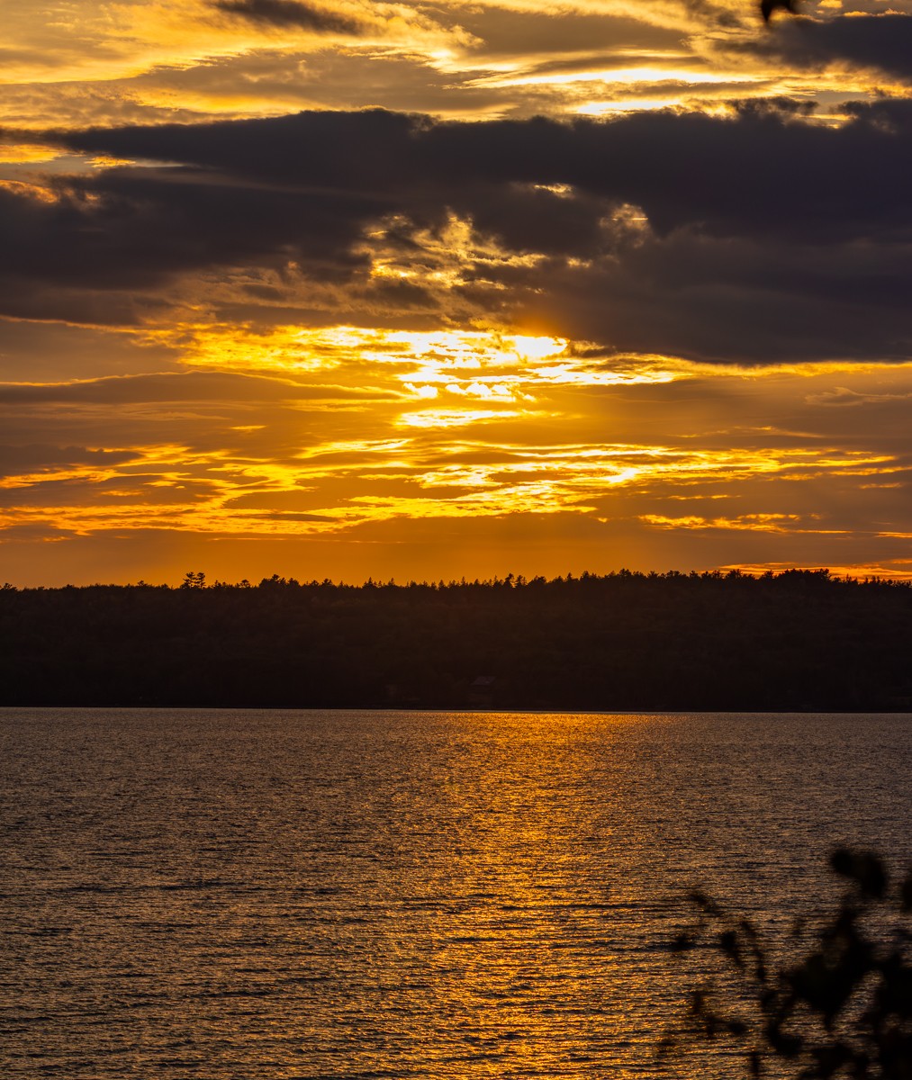 Scenery photograph by Susanne Harm