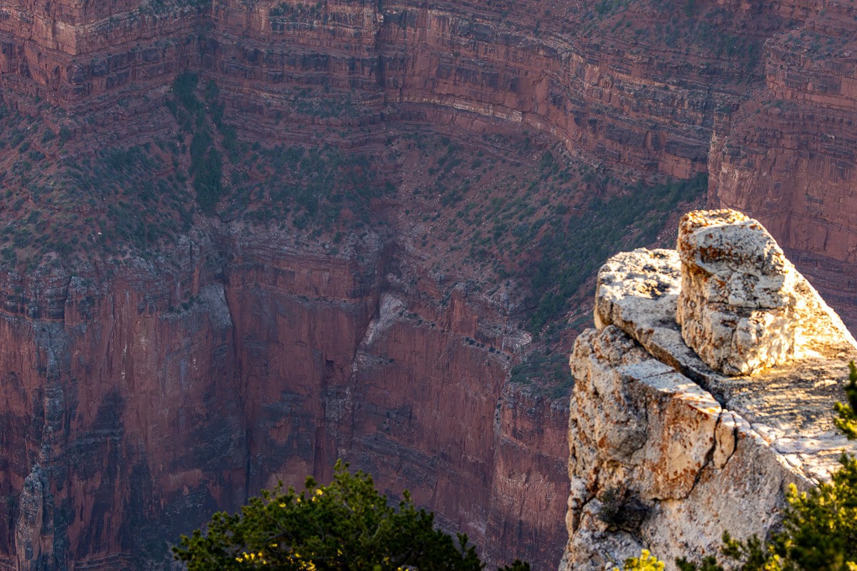 Scenery photograph by Susanne Harm