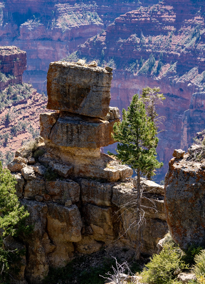 Scenery photograph by Susanne Harm