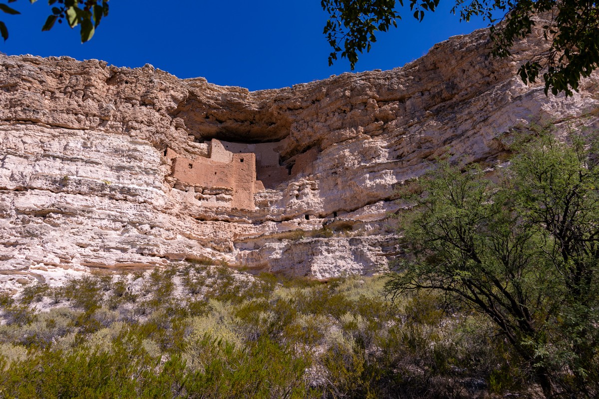 Scenery photograph by Susanne Harm