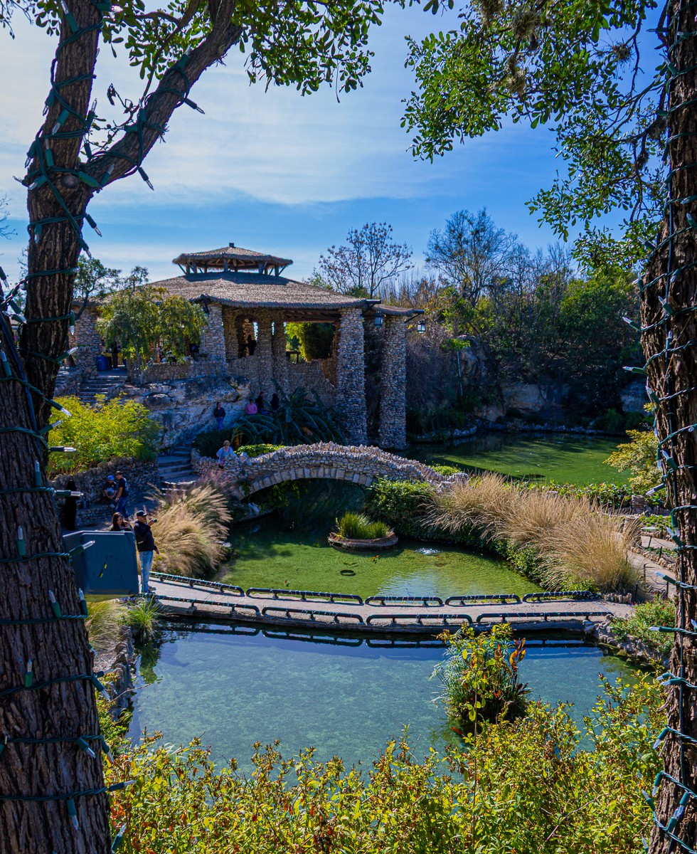 Scenery photograph by Susanne Harm