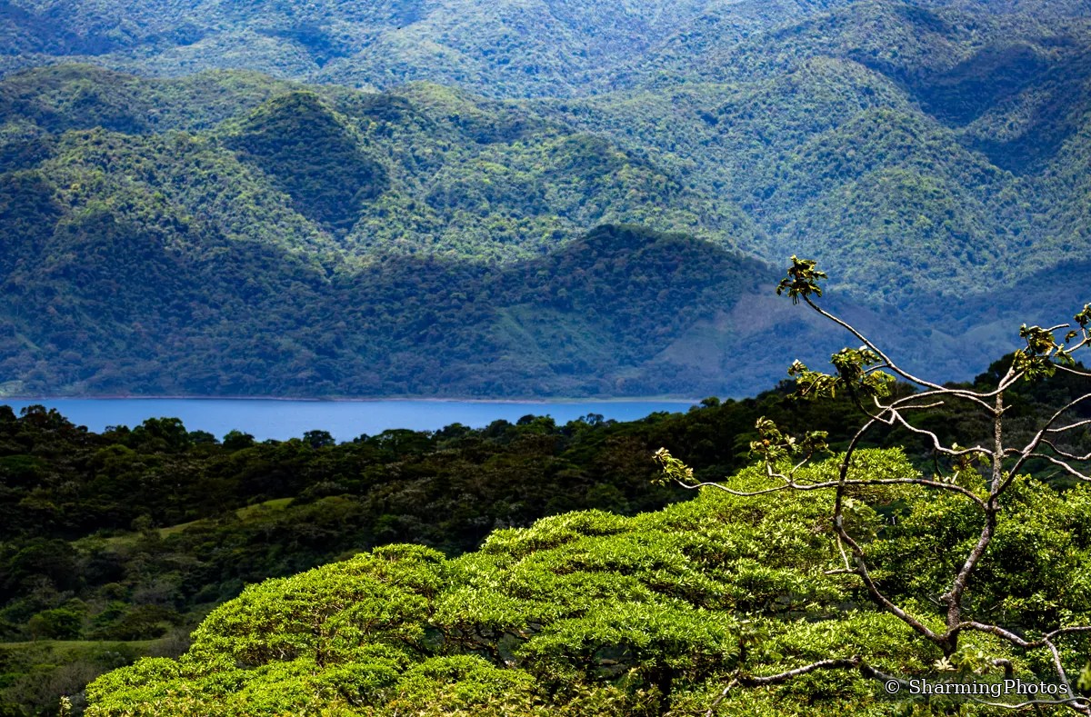 Scenery photograph by Susanne Harm