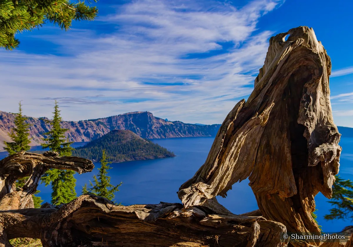 Scenery photograph by Susanne Harm