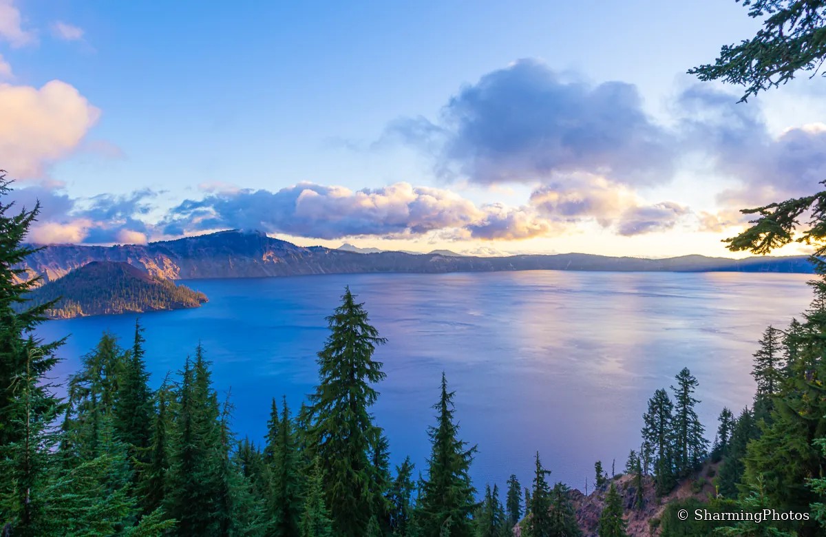 Scenery photograph by Susanne Harm