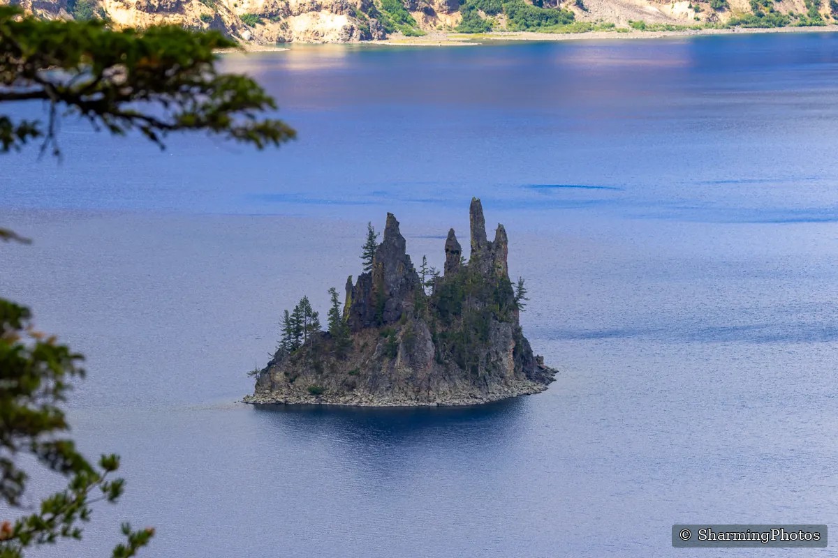 Scenery photograph by Susanne Harm