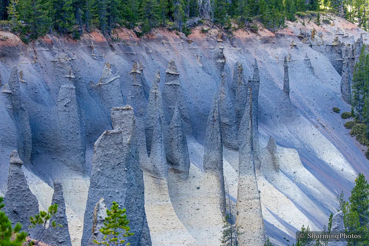 Scenery photograph by Susanne Harm
