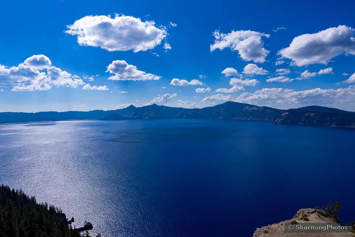 Scenery photograph by Susanne Harm