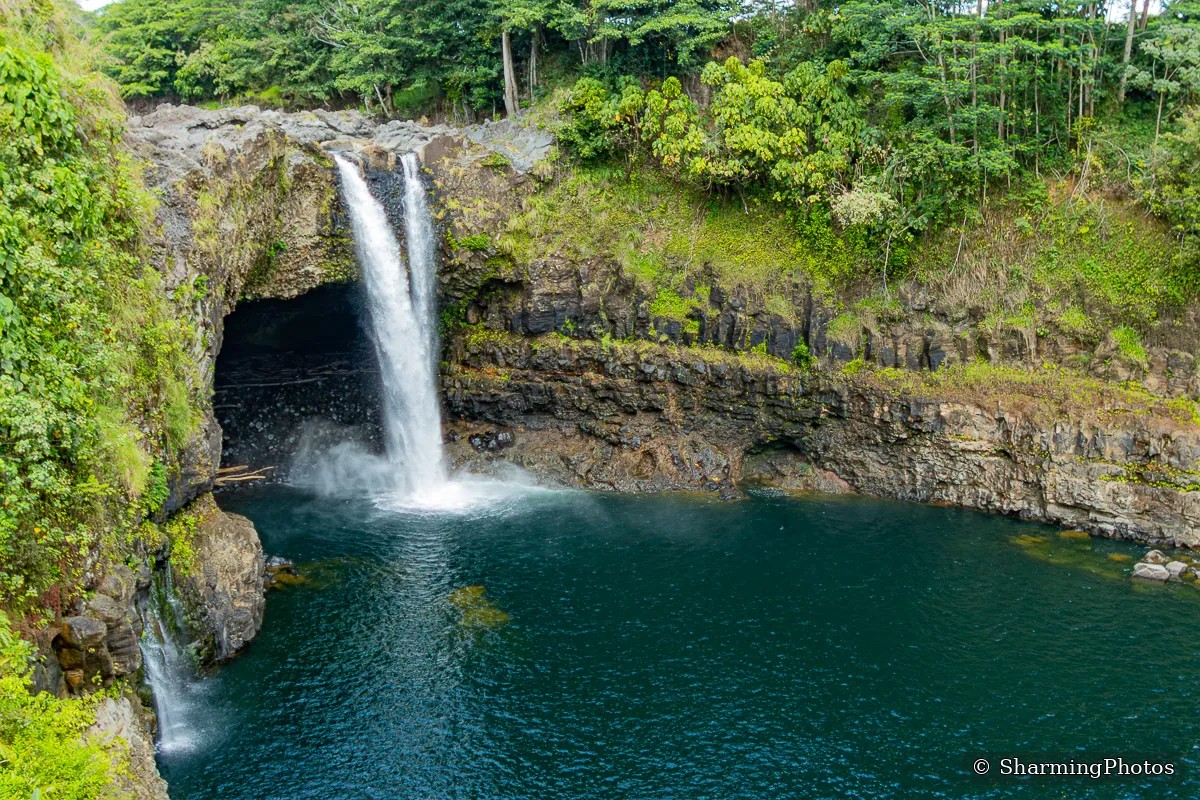Scenery photograph by Susanne Harm