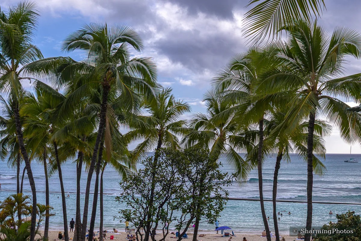 Scenery photograph by Susanne Harm