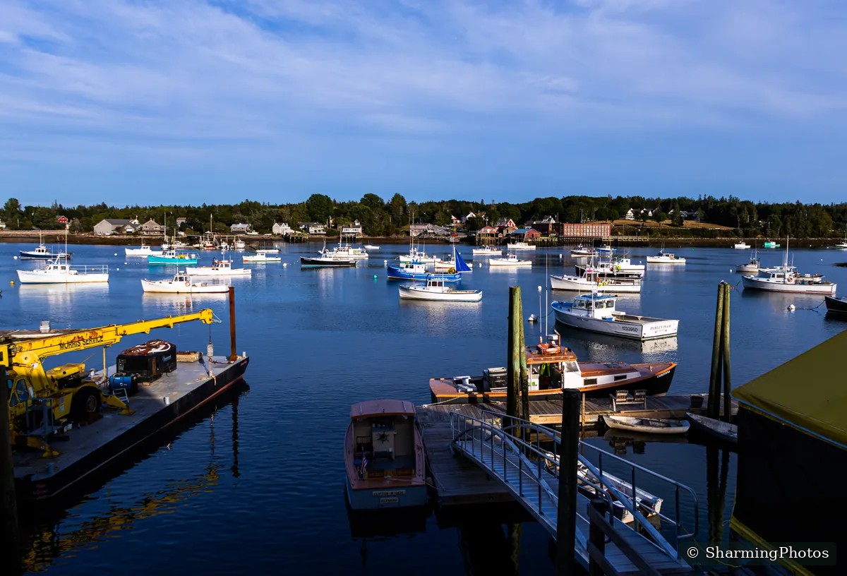 Scenery photograph by Susanne Harm