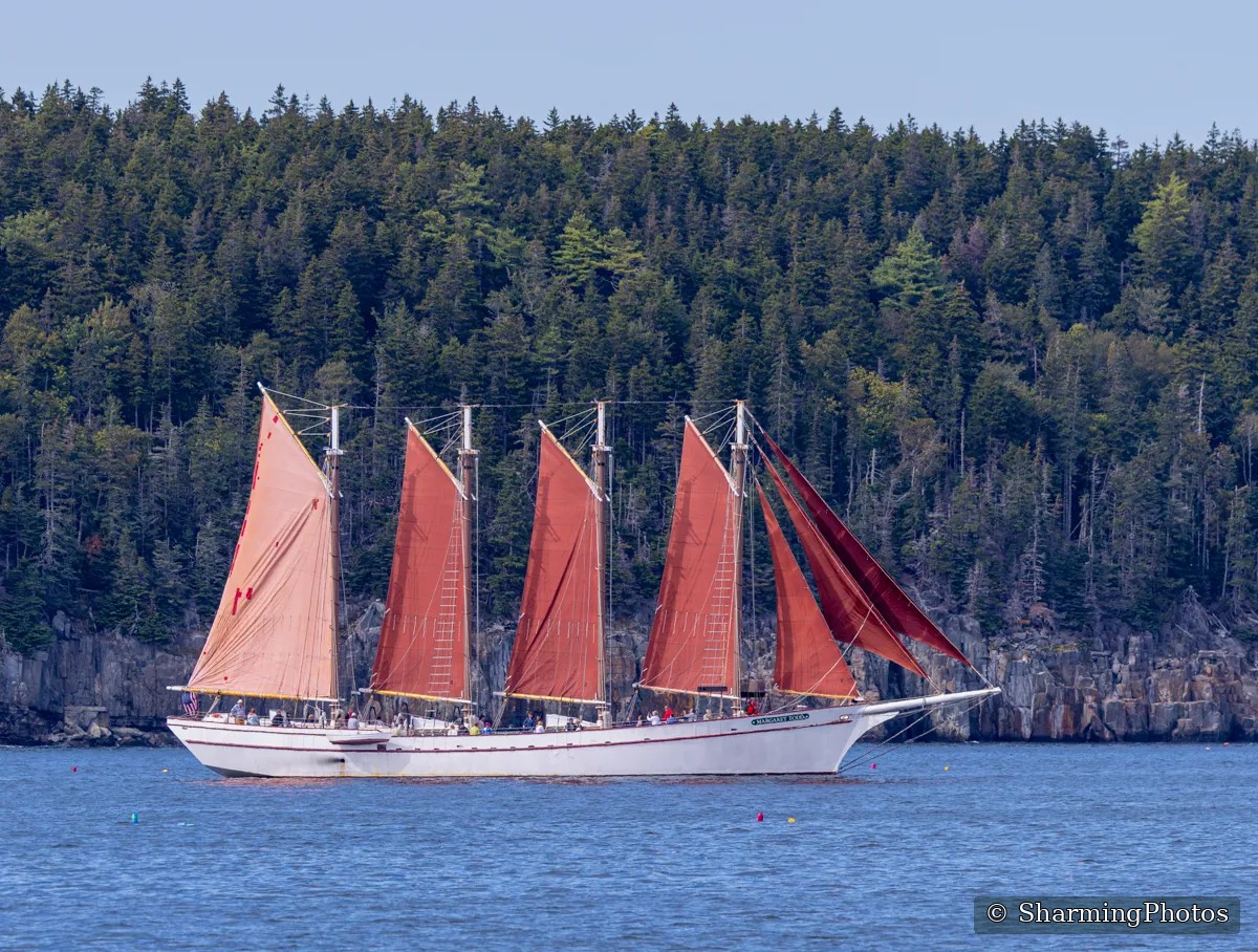 Scenery photograph by Susanne Harm