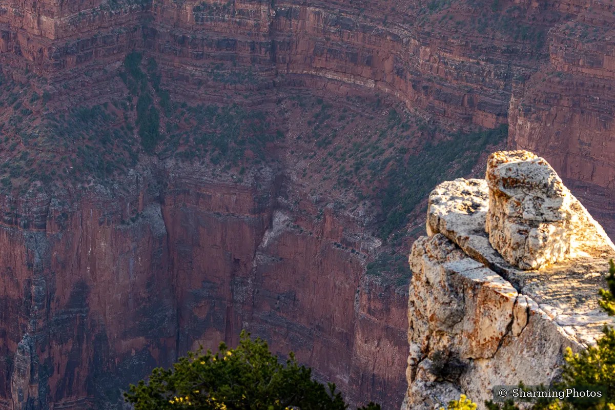 Scenery photograph by Susanne Harm