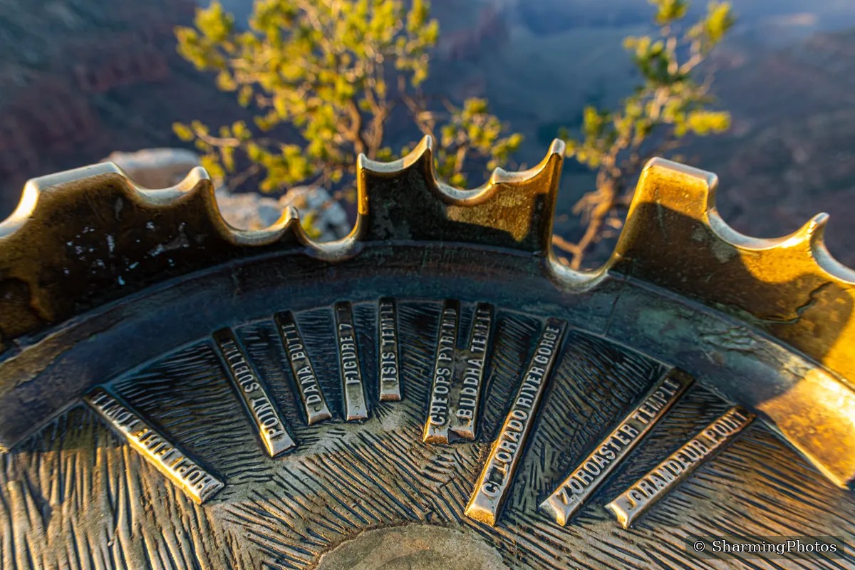Scenery photograph by Susanne Harm