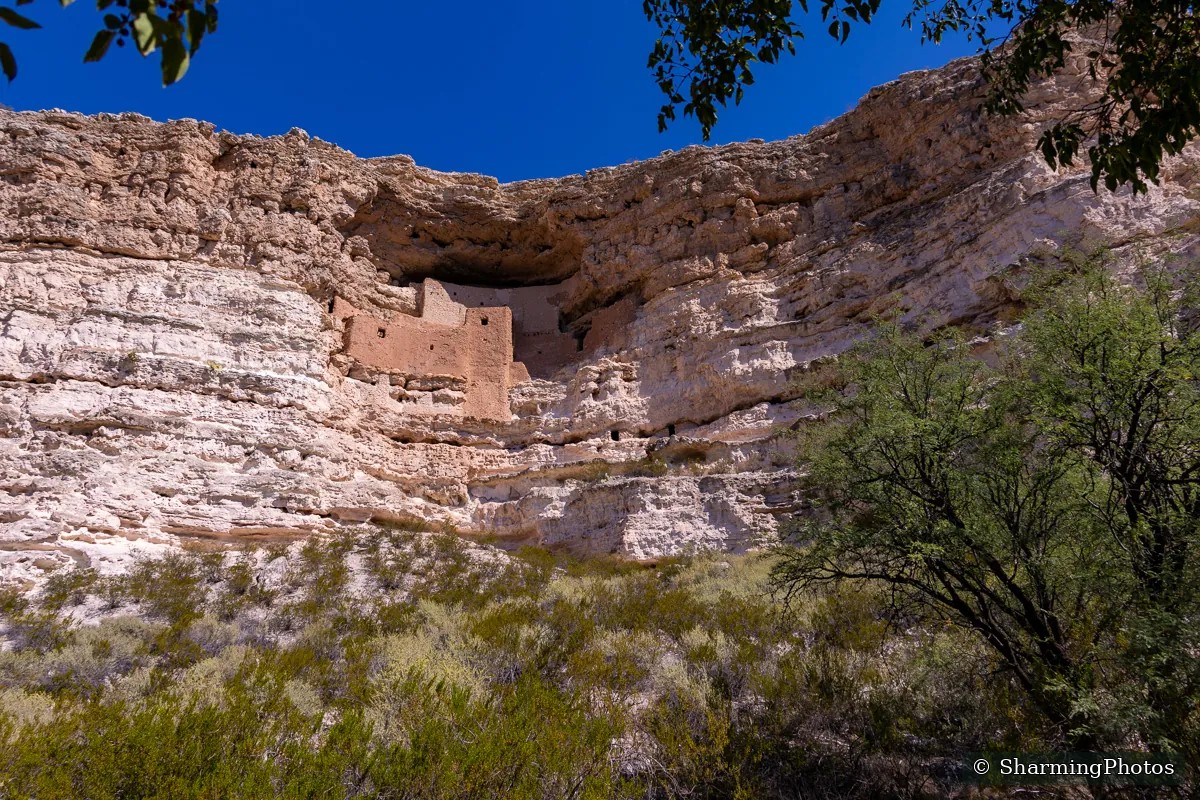 Scenery photograph by Susanne Harm