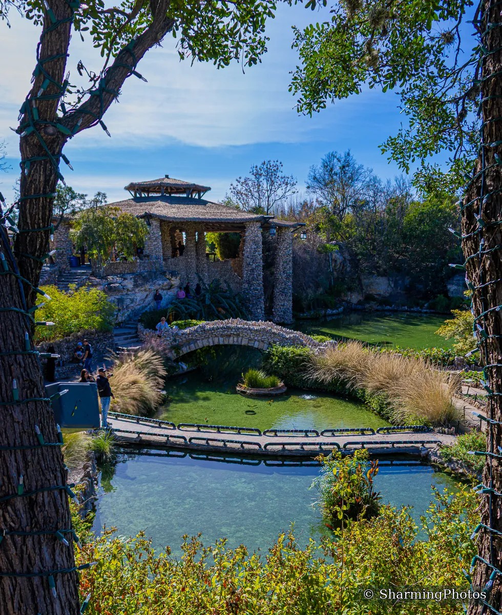 Scenery photograph by Susanne Harm