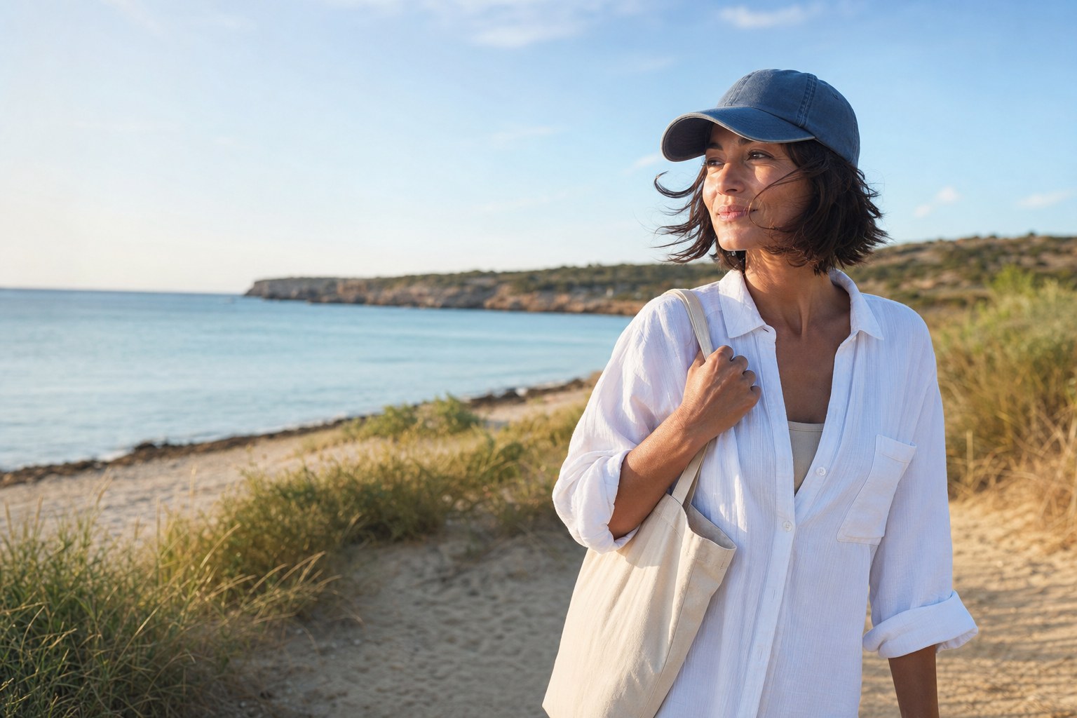 Hats & Accessories collection