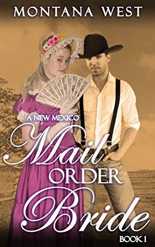 A New Mexico Mail Order Bride 1 cover