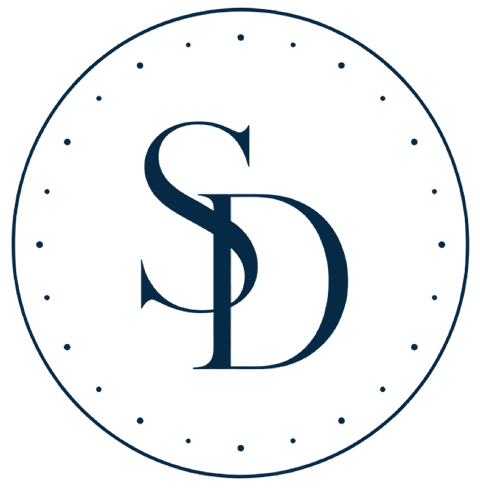 SD monogram