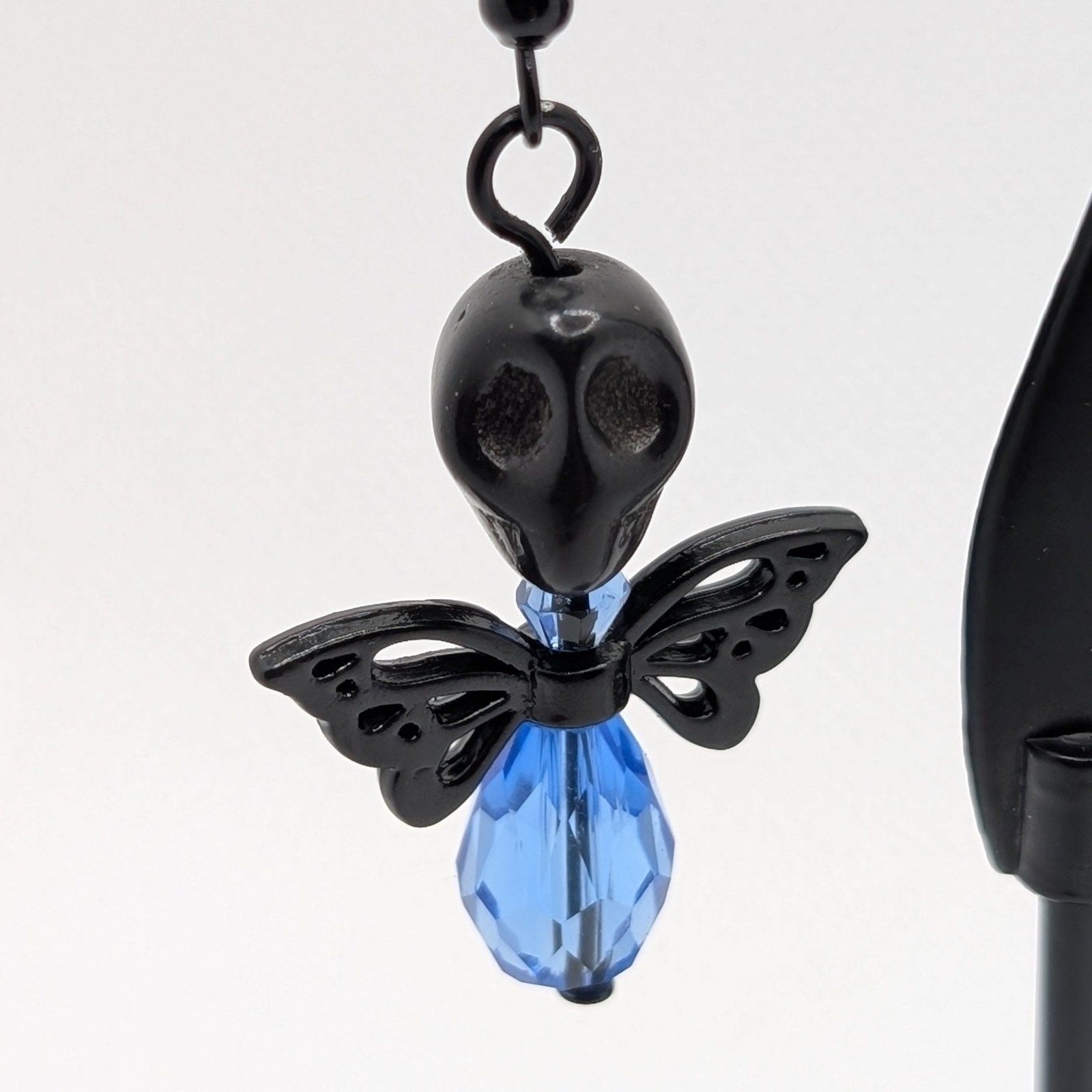 Spooklight handmade jewelry