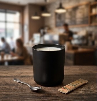 4 oz Cappuccino