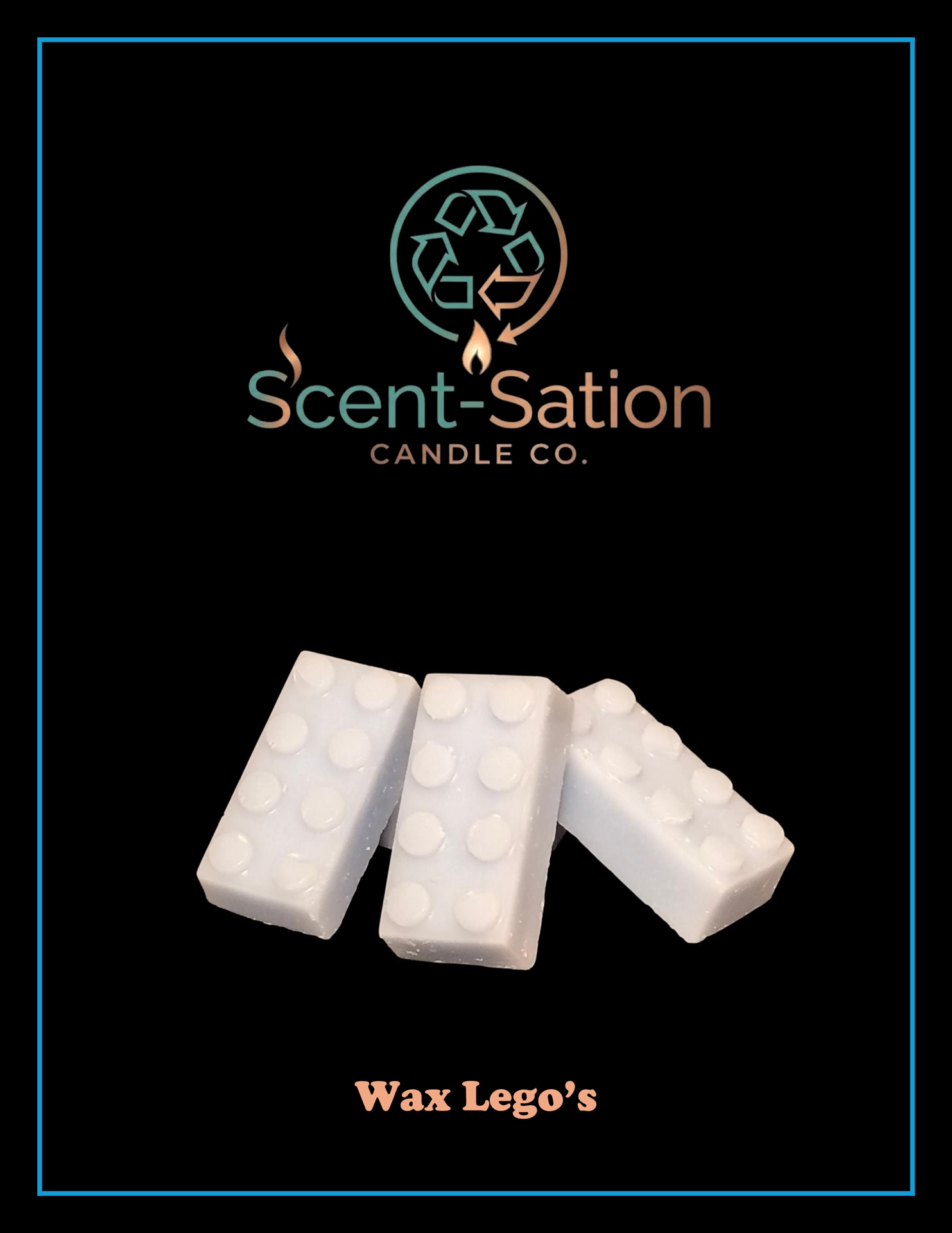 Legos (5 Per Order)