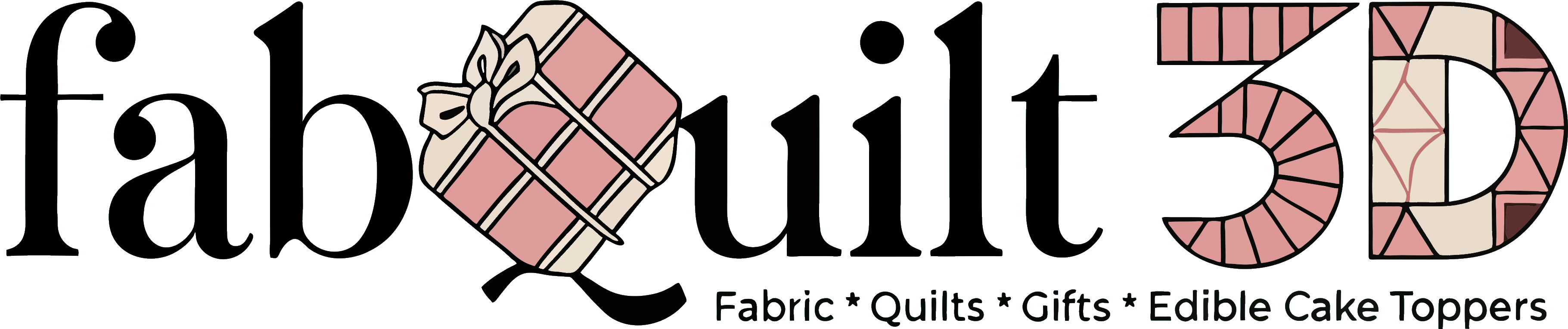 FabQuilt 3D